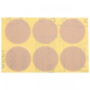 FujiStar Hard-S Adhesive 34mm Box P1500, P2000, P4000